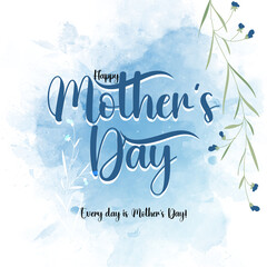 Every day is an opportunity to appreciate and celebrate the incredible love, care, and sacrifices of mothers. While Mother's Day is a special occasion to honor them in a dedicated way :)