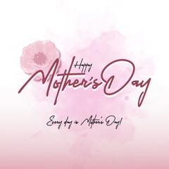 Every day is an opportunity to appreciate and celebrate the incredible love, care, and sacrifices of mothers. While Mother's Day is a special occasion to honor them in a dedicated way :)