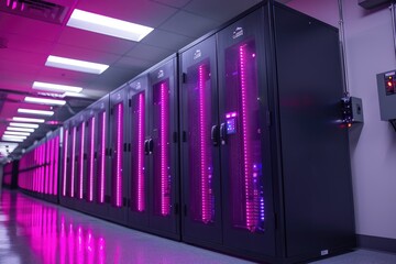 National cyber security agencys new quantum computing center designed to decrypt emerging cyber threats