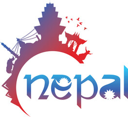 Nepal Logo 