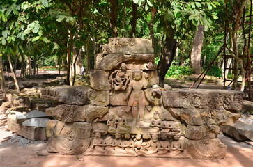 Angkor Wat Temple cambodia ancient world heritage unsesco