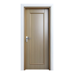 door transparent background