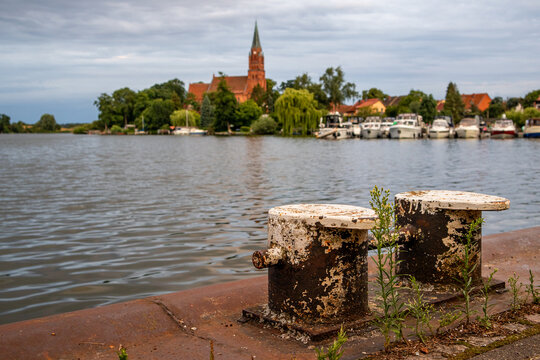 Bilder aus R&ouml;bel M&uuml;ritz