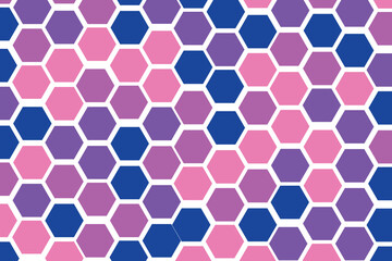 Shape Retro Colour Abstract Background for Your Graphic Resource