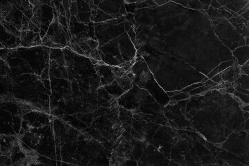 Black grey marble texture background in natural pattern with high resolution, tiles luxury stone...