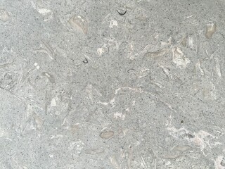 White and gray concrete textures for background. Street concrete wall.