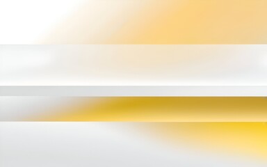 Obraz premium Yellow Gradient Simple Wallpaper