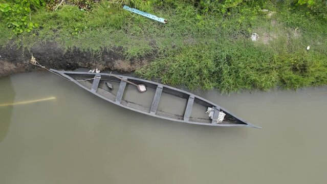 Kadamakudy village  is the most beautiful place in Ernakulam district kerala 