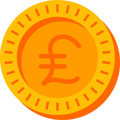 Currency Coin Icon
