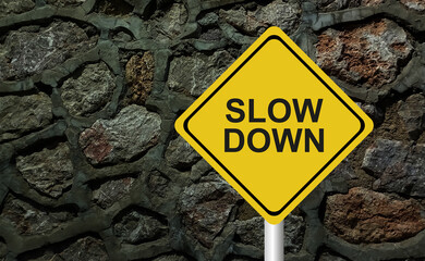 Hurricane Idalia warning sign against a powerful stormy background with copy space. Dirty and angled sign with cyclonic winds add to the drama.hurricane season sign on cloudy background