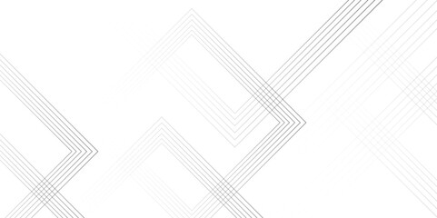 modern abstract white diagonal rounded lines pattern, architecture geometric design background, white geometric lines angles shapes in white, geometric pattern gray line abstract background.
