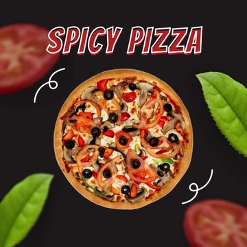 Discover the art of pizza design with our Italian restaurant's delicious menu featuring fresh mozzarella