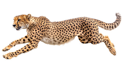 leopard transparent png cutout