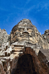 Angkor Wat Temple cambodia ancient world heritage unsesco