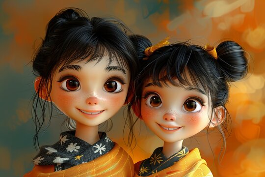 National Foster Care Month concept