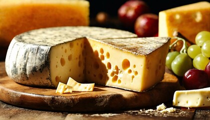 types of cheese