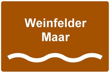 Schild mit dem Schriftzug 