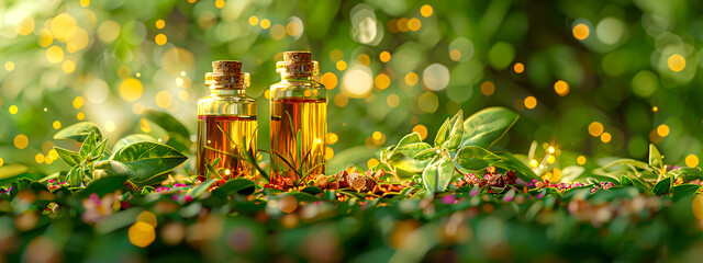 Aromatherapy Essentials, Natural Oils for Health and Wellness