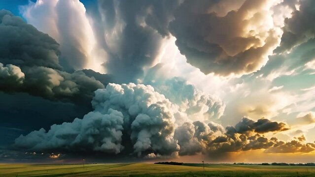 Tornado