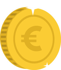 Currency Coin Icon