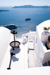 thira santorini santorini 