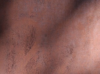 Rusty old metal texture. Abstract art picture.
