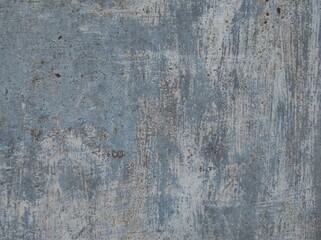 Rusty old metal texture. Abstract art picture.