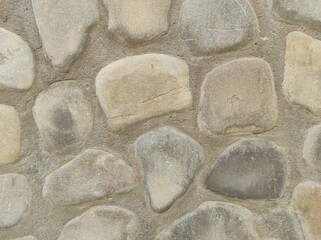 Fototapeta na wymiar Natural stone texture. Photo Natural texture of natural stone