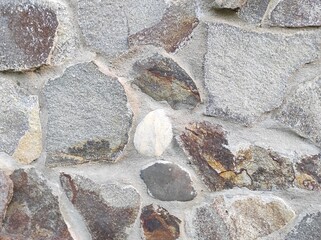 Natural stone texture. Photo Natural texture of natural stone
