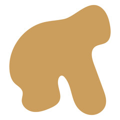 Animal Shape Cereal