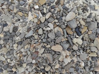 Natural stone texture. Photo Natural texture of natural stone