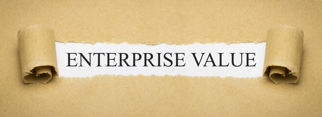 Enterprise Value