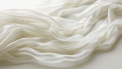 Elegant chiffon  a sheer and lightweight fabric ideal for evening gowns and lingerie