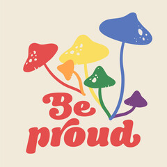 Pride Month June 2024, vector illustration in rainbow colors for LGBTQ community celebrations, diversity, equality, gay, lesbian, transgender, queer, bisexual, transsexual, intersexual, poster