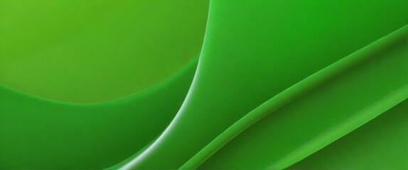 Fondo verde claro y azul abstracto. Fondo degradado natural con luz solar. Ilustración vectorial. Concepto de ecología para su diseño gráfico, pancarta o afiche, sitio web