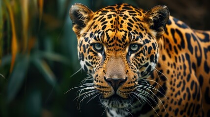 The natural world on a deeper level through a close-up view of rare wildlife. The natural world on a deeper level through a close-up view of rare wildlife.