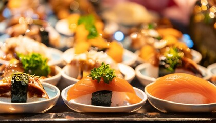 寿司・日本食・和食