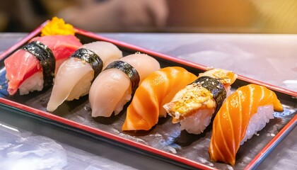 寿司・日本食・和食