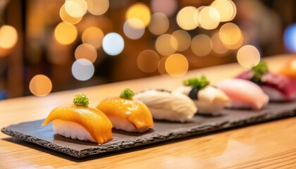 寿司・日本食・和食