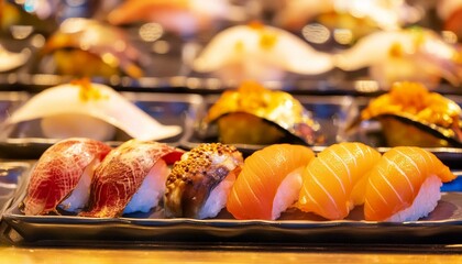 寿司・日本食・和食