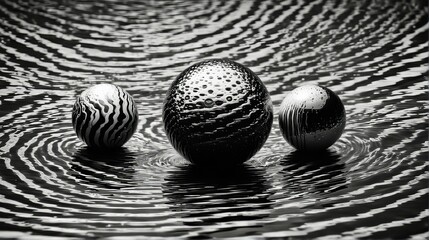 Fototapeta premium black and white