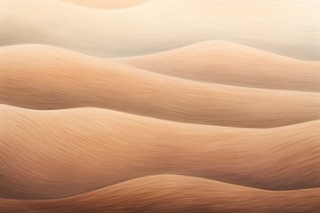 Desert Sand Dune Gradients: Earthy Tones Blend Masterpiece.