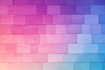 Evening Sky Gradient Shades: Twilight Spectrum Blend Image