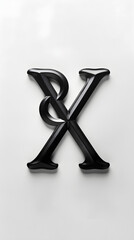 The Universally Recognized Symbol for Pharmaceutical Prescription: The Rx Sign