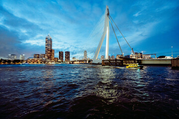 Rotterdam