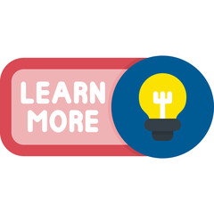 Learn More Icon