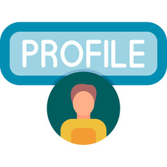 User Profile Icon