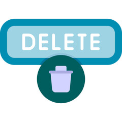 Delete Icon