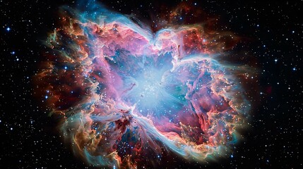 heart of the stars