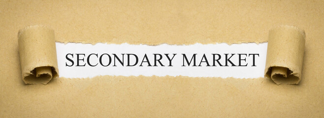 Secondary Market - 794997579